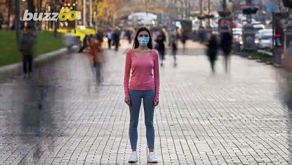 Stay Safe from COVID During Your Commute