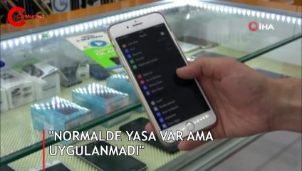 Uyarılarda bulundu! Binlerce telefon her an kapanabilir