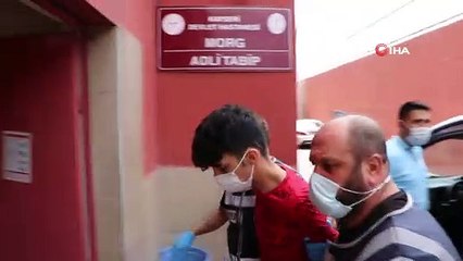 Kayseri'de 'Kız meselesi' kavgasında kan aktı: 1 ölü