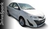 Toyota Yaris Available On Government e-Marketplace