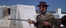 For a Few Dollars More - Final Duel
