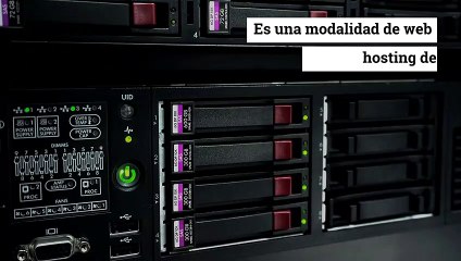 Servicio De Colocacion De Servidores | digitalserver.com.mx