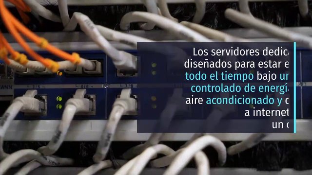 Servidores Dedicados Mexico | digitalserver.com.mx