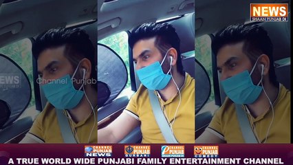 ਪ੍ਰੀਤ ਹਰਪਾਲ ਨੇ ਸ਼੍ਰੀ ਅਕਾਲ ਤਖ਼ਤ ਸਾਹਿਬ ਪਹੁੰਚ ਮੰਗੀ ਮੁਆਫੀ | Singer Preet Harpal | Sri Darbar Sahib