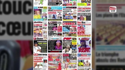 REVU DES TITRES DU VENDREDI 26 JUIN  2020