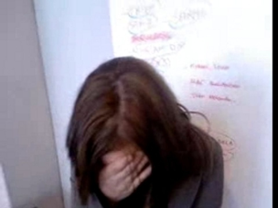 re sandra et ses maniéres