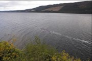 Une photo mystérieuse relance le débat sur le monstre du Loch Ness !