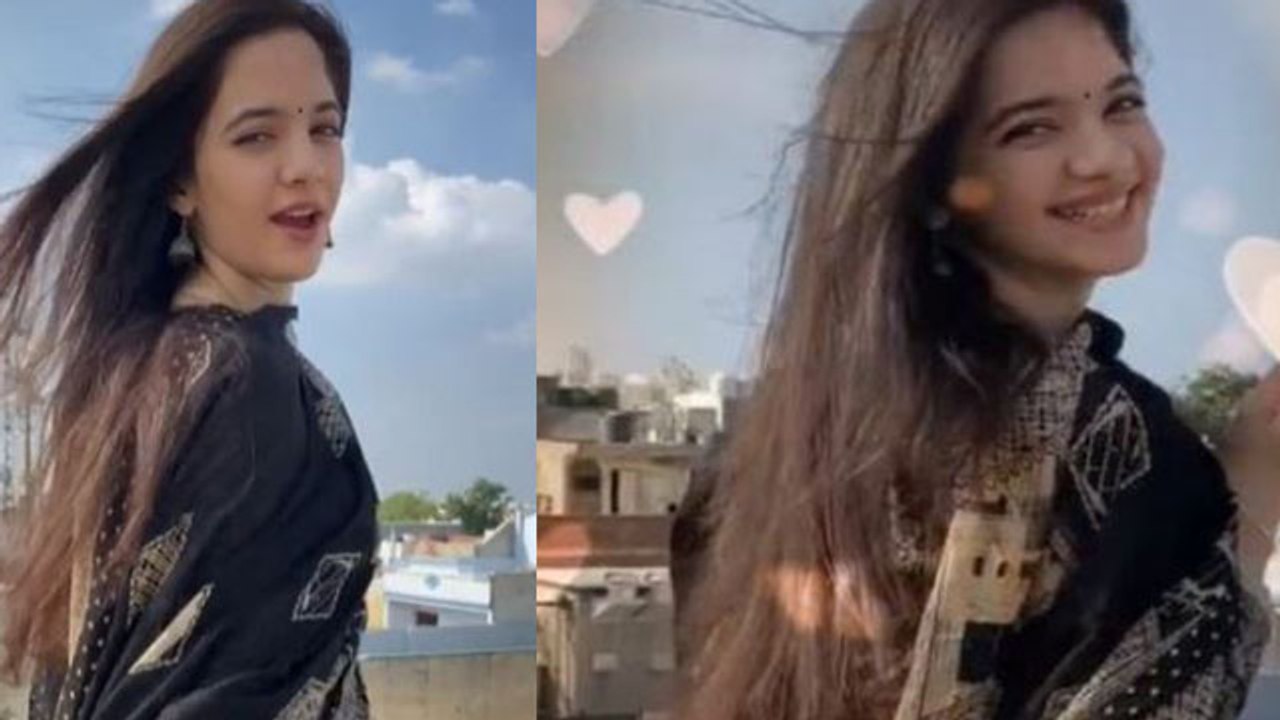 Siya Kakkar ने सुसाइड से पहले आखिरी बार बनाया ये Tik Tok video, Siya Last Tik Tok | FilmiBeat