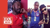Freddie Gibbs Says Jeezy Is 'Musically Irrelevant' But Still Looks Up To Him