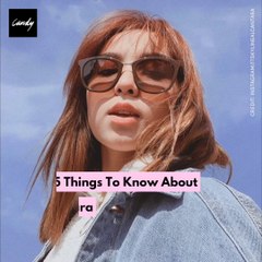 Once A Fan, Kyline Alcantara Now Gets Life + Career Advice From Her Ate Marian Rivera