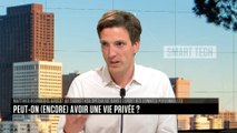 SMART TECH - Best-of du vendredi 26 juin