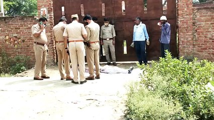 लापता युवक की बकेवर पुलिस ने की शिनाख्त