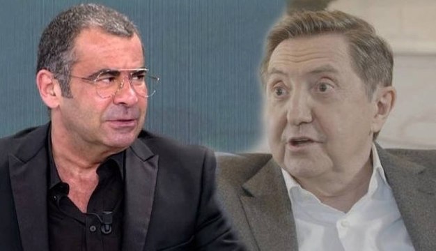 Federico Jiménez Losantos da un zasca a Jorge Javier Vázquez: Santiago Abascal y su padre no defendían la dictadura, te defendían a ti