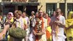 Victory day Harinam Moscow 1 | festiwal | Hare Krsna | kirtan | Maha Harinam | Sankirtan | Swami Prabhupada | iskcon | DesireTree | KrishnaConsciousness |