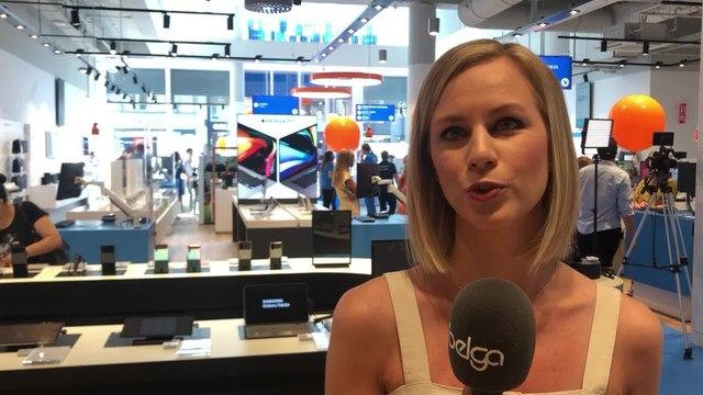 Le magasin en ligne Coolblue ouvre un point de vente sur l'avenue Louise à Bruxelles