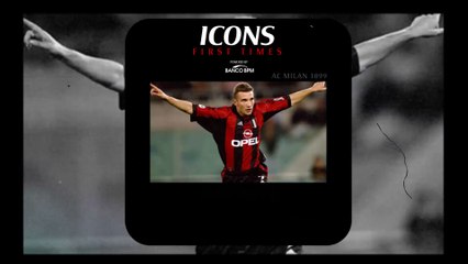AC Milan Icons, episode 7: Andriy Shevchenko