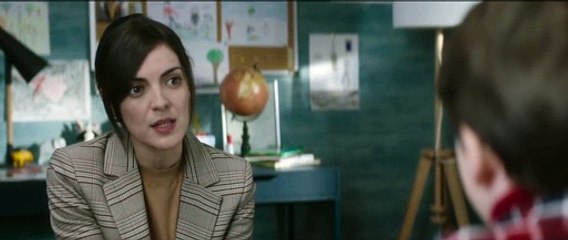 VOCES - Final tráiler - Estreno 24 de julio