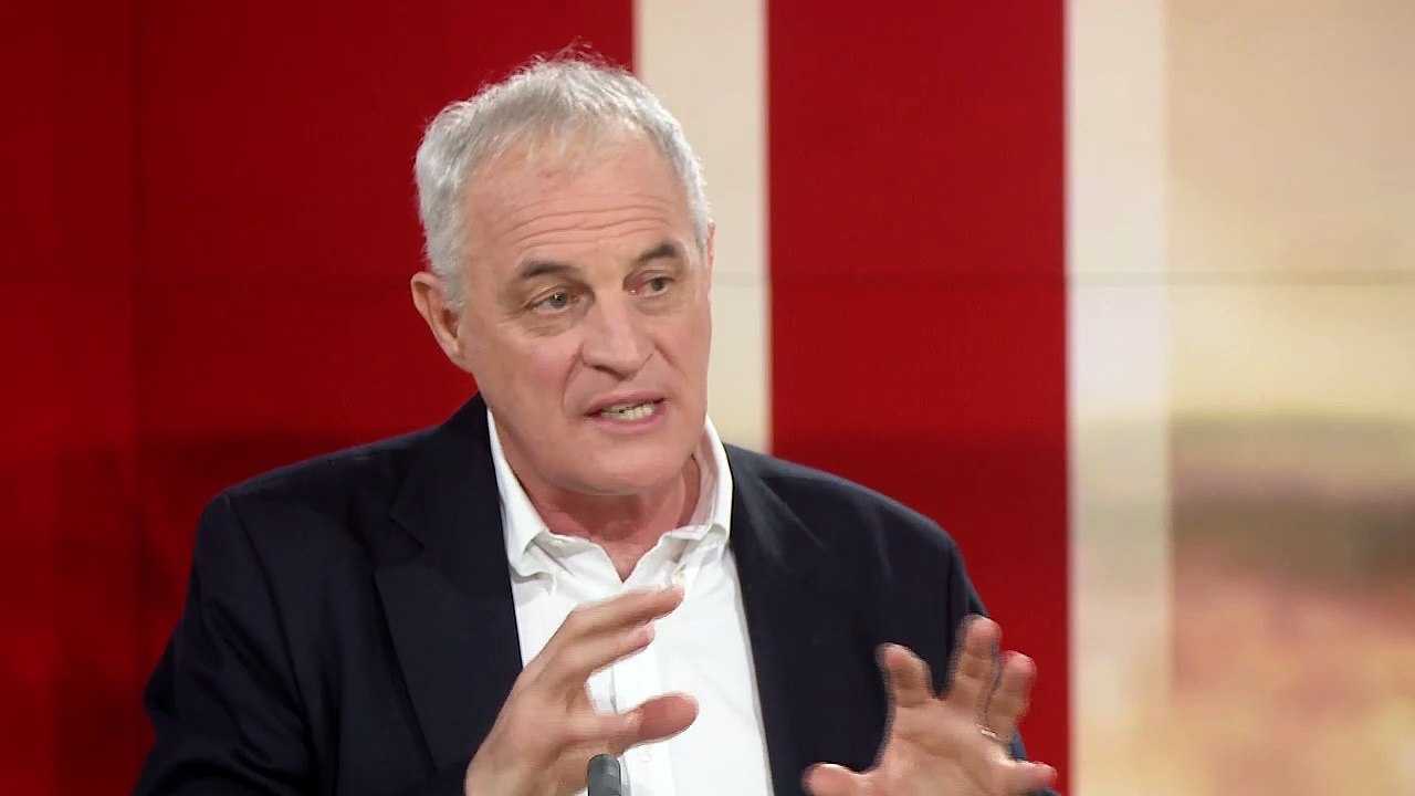 « La France est parmi les 10 meilleurs pays dans sa réponse à la crise du Coronavirus »