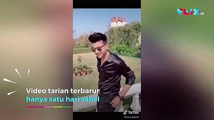 Seleb TikTok Siya Kakkar Mati Bunuh Diri