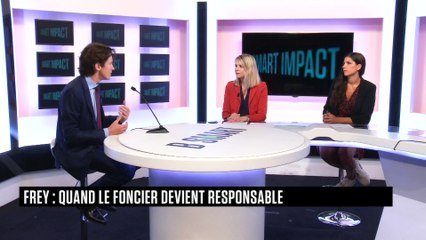 SMART IMPACT - Emission du vendredi 26 juin