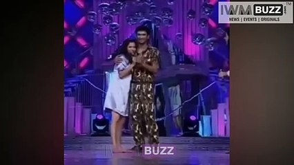 Throwback Video When Sushant Rajput proposed Ankita Lokhande on a national TV reality show