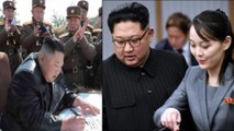 Kim Jong-un అనూహ్య నిర్ణయం.. యుద్దం తప్పదనుకుంటున్న తరుణంలో ఇలా ! || Oneindia Telugu