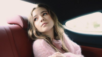 AniKa Dąbrowska - Nawet Jeśli Jutra Nie Ma