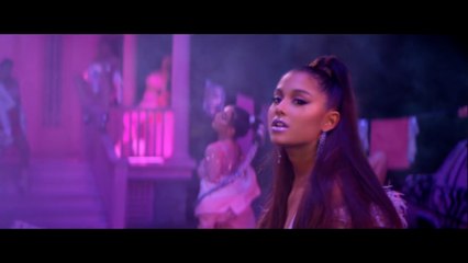 Ariana Grande cumple 27 años, ¡felicidades!