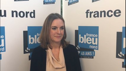 Municipales à Douai : Coline Craye, candidate divers-centre, se dévoile