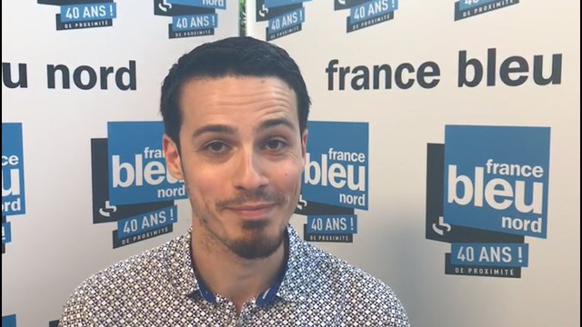 Municipales à Douai : François Guiffard, candidat divers-gauche, se dévoile
