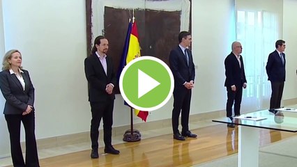 Los ERTE se alargan hasta septiembre