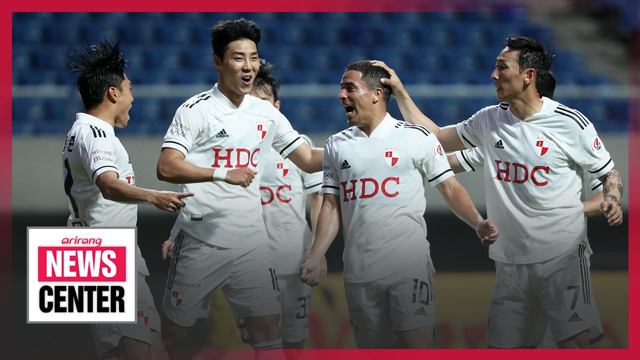 KBO, K League fans back in stadiums?