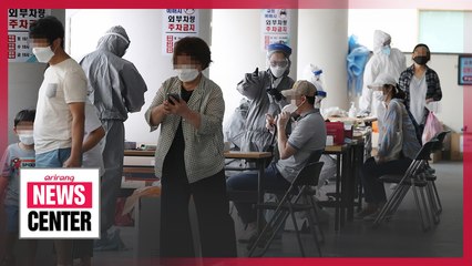 Success in COVID-19 battle keeps S. Korean economy in relatively good shape