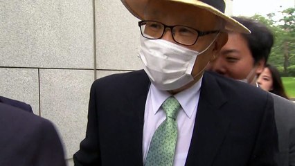 이재용 수사심의위 14명 참석...김재봉 임시위원장 맡아 논의 중 / YTN