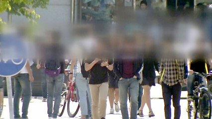 대전 감염 확산세 주춤..."주말이 고비" / YTN