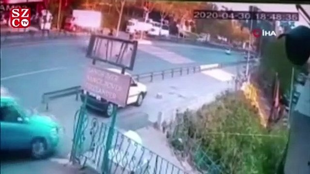 İstanbul’un göbeğinde yaşanan feci kazalara esnaf isyan etti