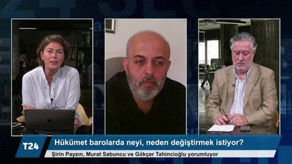 7. Gün: Yargıdaki çelişkili uygulamalar, baro tartışmaları ve Kaftancıoğlu davası