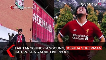 Liverpool Juara! Ini 6 Reaksi Artis Indonesia, Ada yang Sampai Nangis