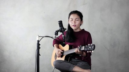 Nida Havia - Unintended (Muse Cover)