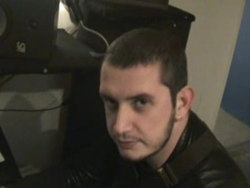 SHIRDE feat. SETH GUEKO_"DRIVE BY"