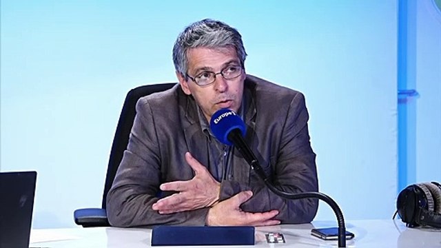 Après Nicolas Sarkozy, Emmanuel Macron consulte François Hollande sur l'après coronavirus