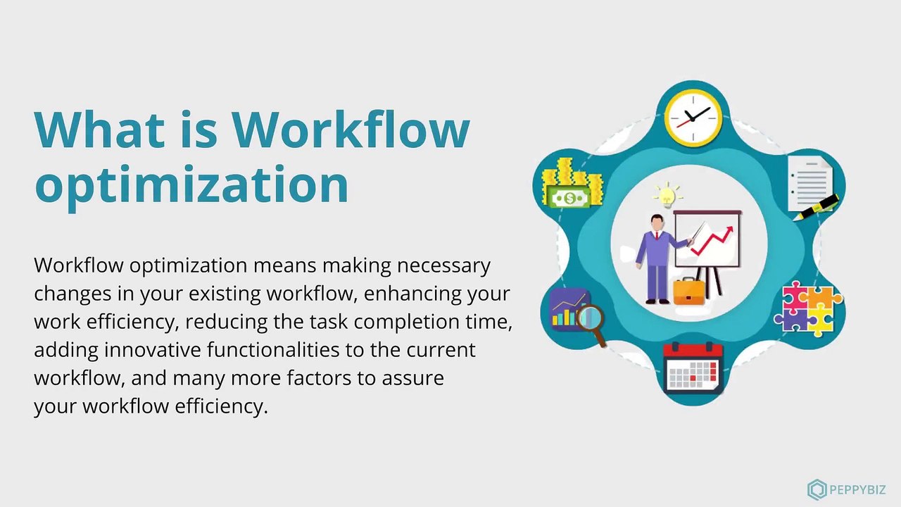 Top 10 Workflow Optimization Strategies.