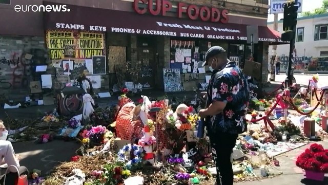 ΗΠΑ: Νεκρός Έλληνας ομογενής στη Νέα Υόρκη κατά τη σύλληψή του