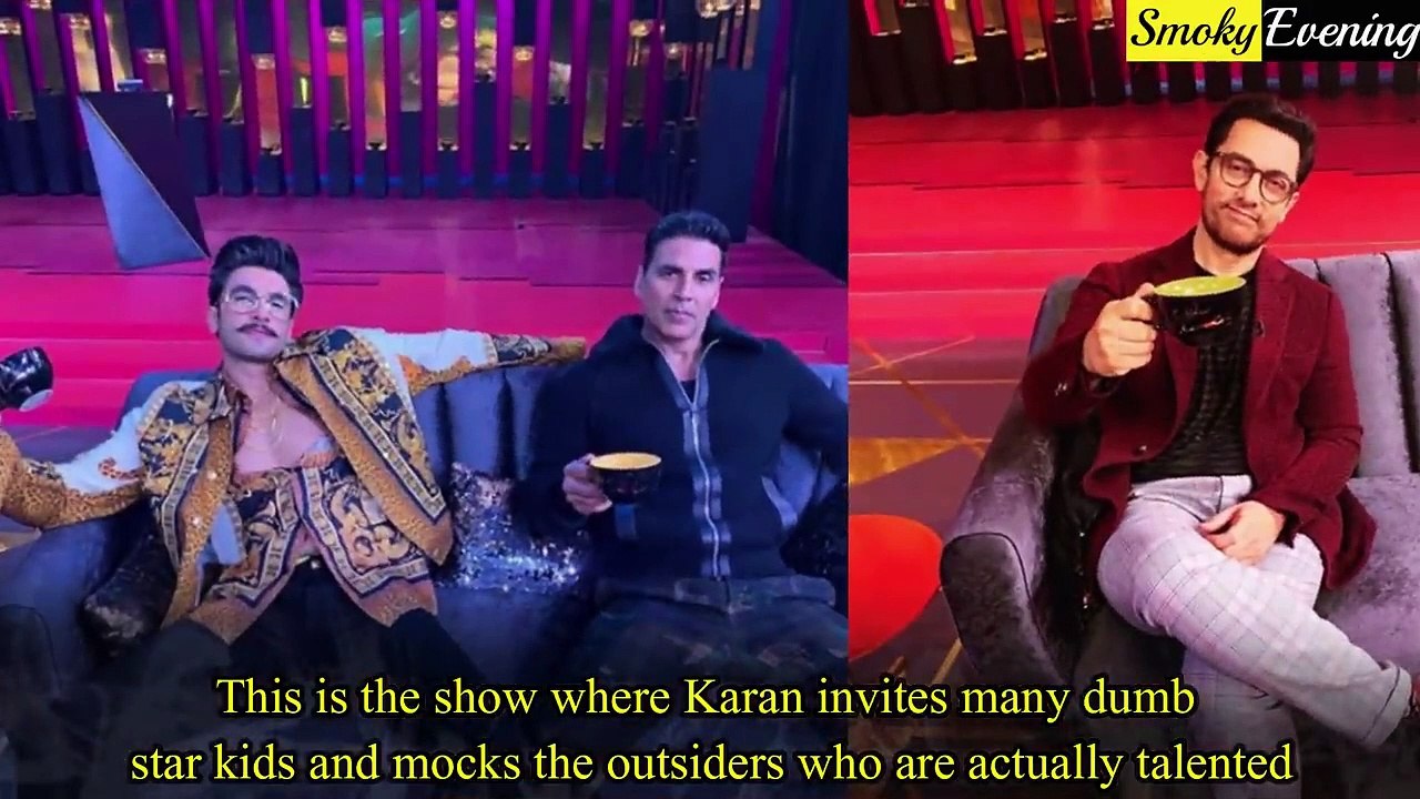 Karan Johar is Finally Banned in Bollywood _