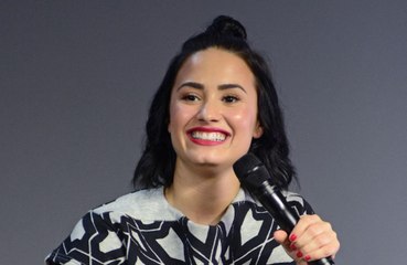 Demi Lovato vai estrelar nova série documental do YouTube