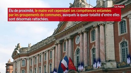 Municipales : quel est le rôle du maire ?