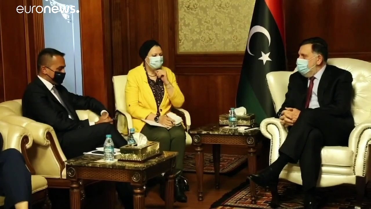 Machtpoker im östlichen Mittelmeer