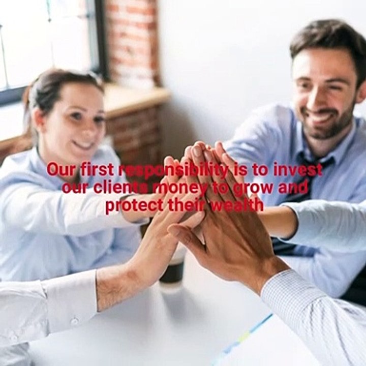 Rock Trading Inc we take Care of our Clients on an Individual Basis