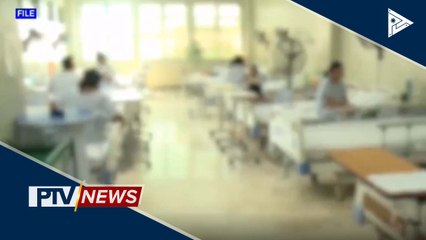 Mas maraming bilang ng active cases vs recoveries, ipinaliwanag