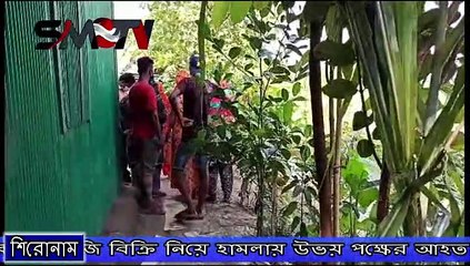 নাঙ্গলকোটে সবজি বিক্রি নিয়ে হামলায় উভয় পক্ষের আহত ৫